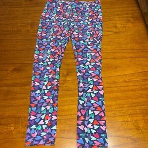 Girls leggings
